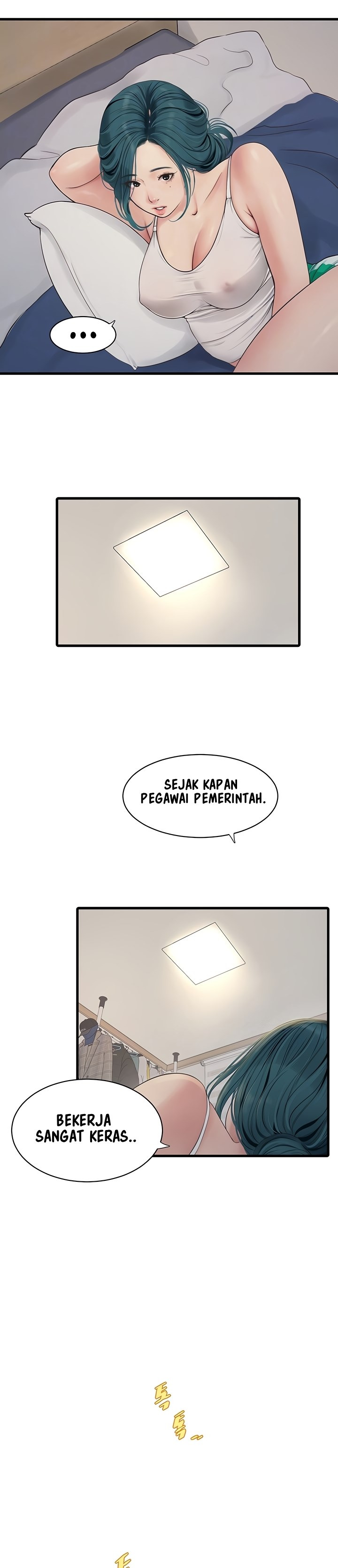 The Hole Diary: Chapter chapter-32 - Page 4