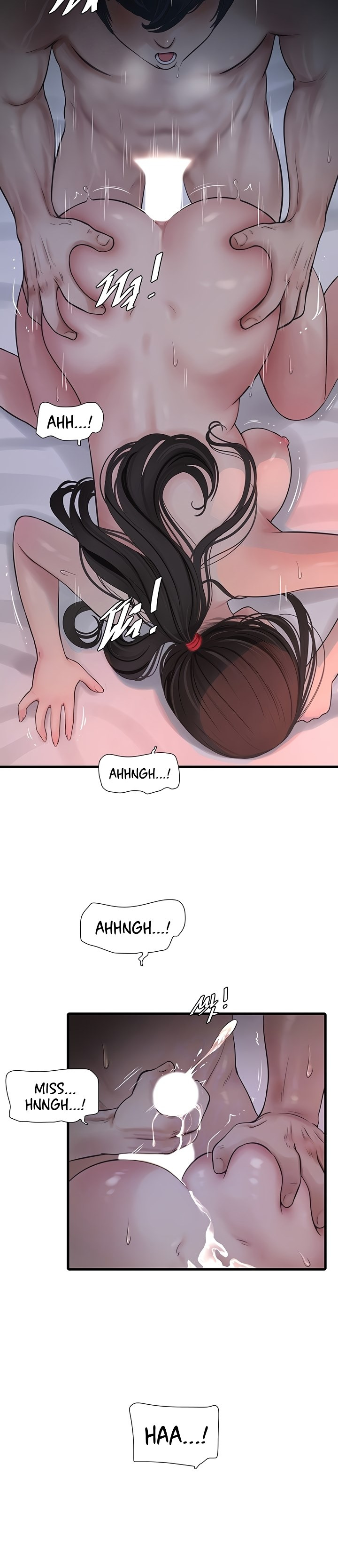 The Hole Diary: Chapter chapter-32 - Page 11