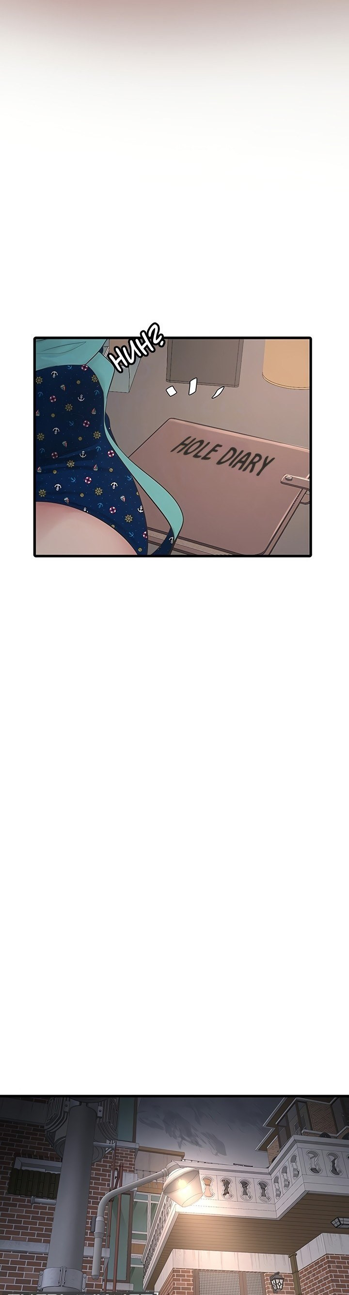 The Hole Diary: Chapter chapter-35 - Page 5