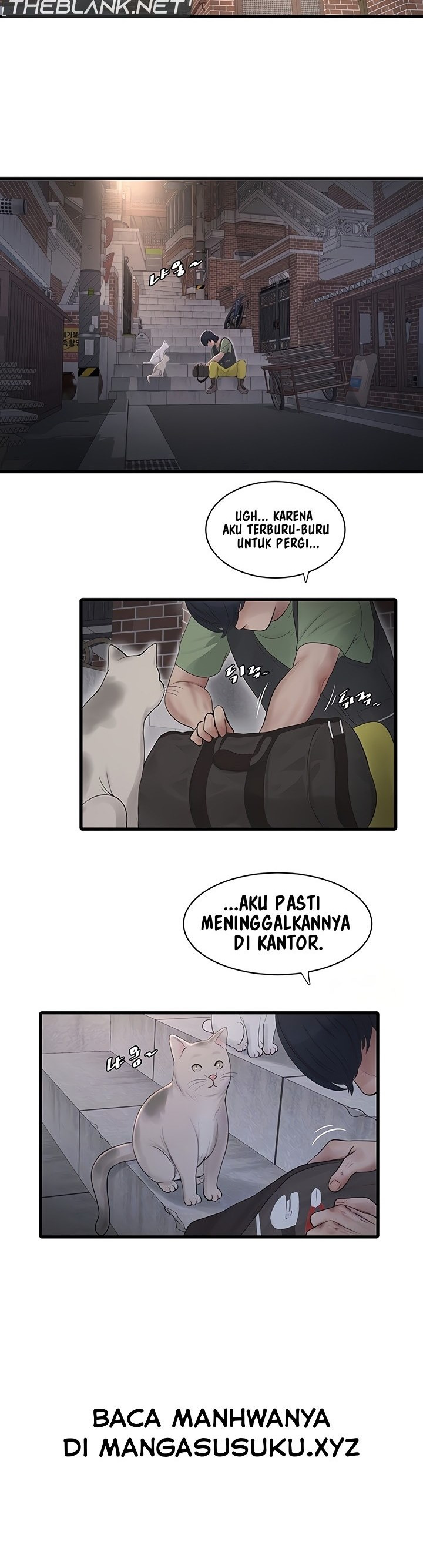 The Hole Diary: Chapter chapter-35 - Page 6