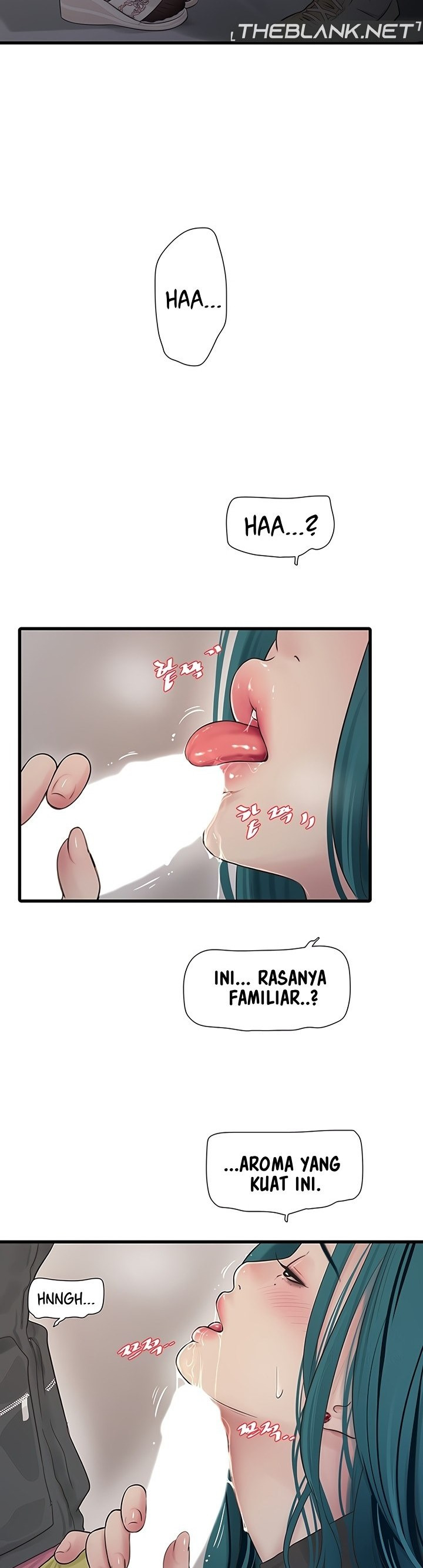 The Hole Diary: Chapter chapter-35 - Page 16