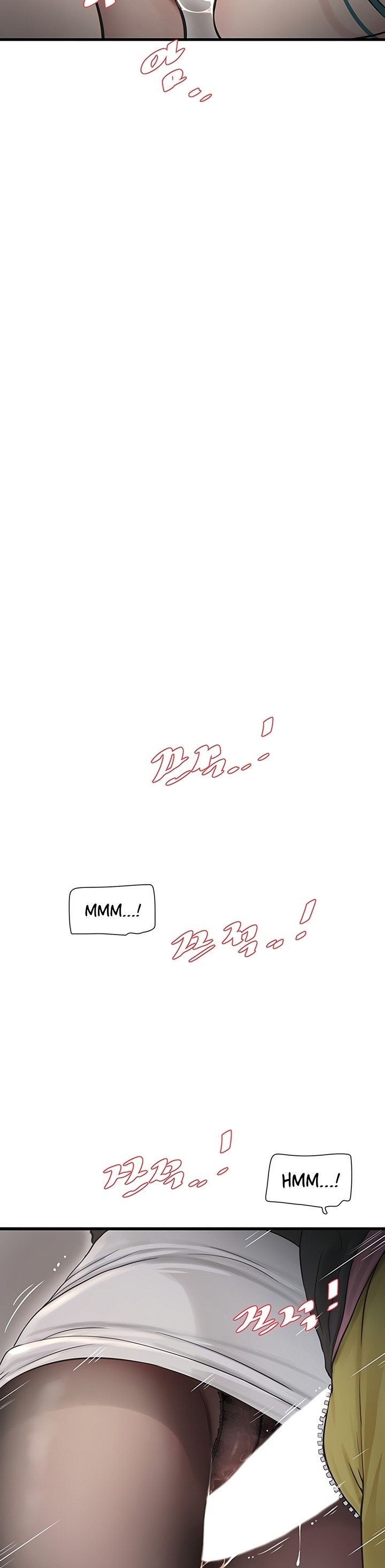 The Hole Diary: Chapter chapter-35 - Page 25