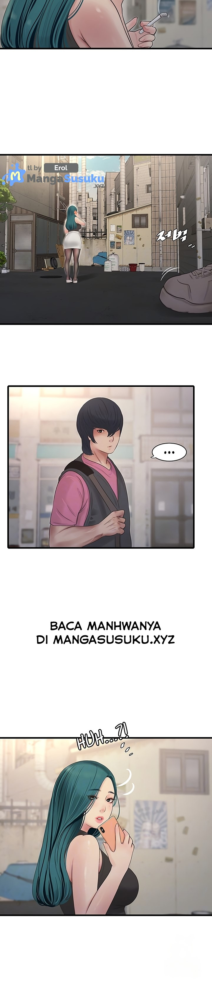 The Hole Diary: Chapter chapter-36 - Page 4