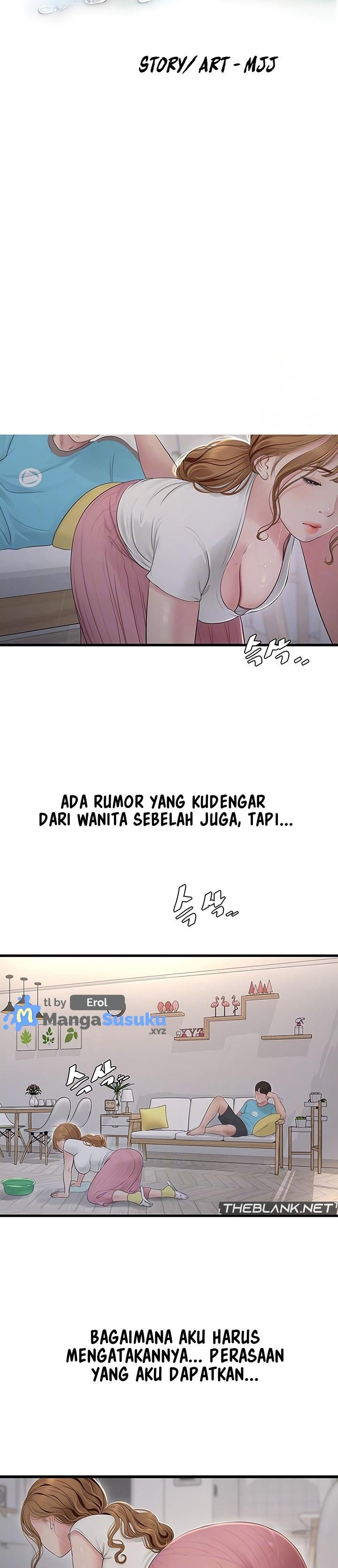 The Hole Diary: Chapter chapter-36 - Page 6