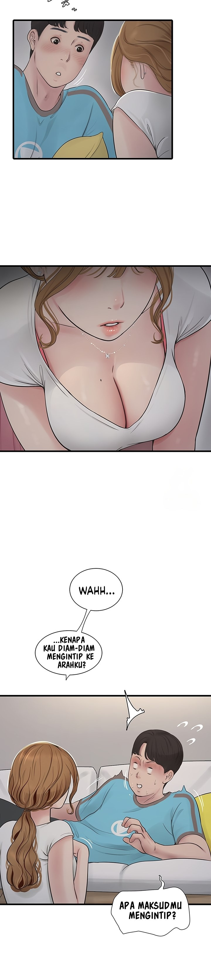 The Hole Diary: Chapter chapter-36 - Page 8