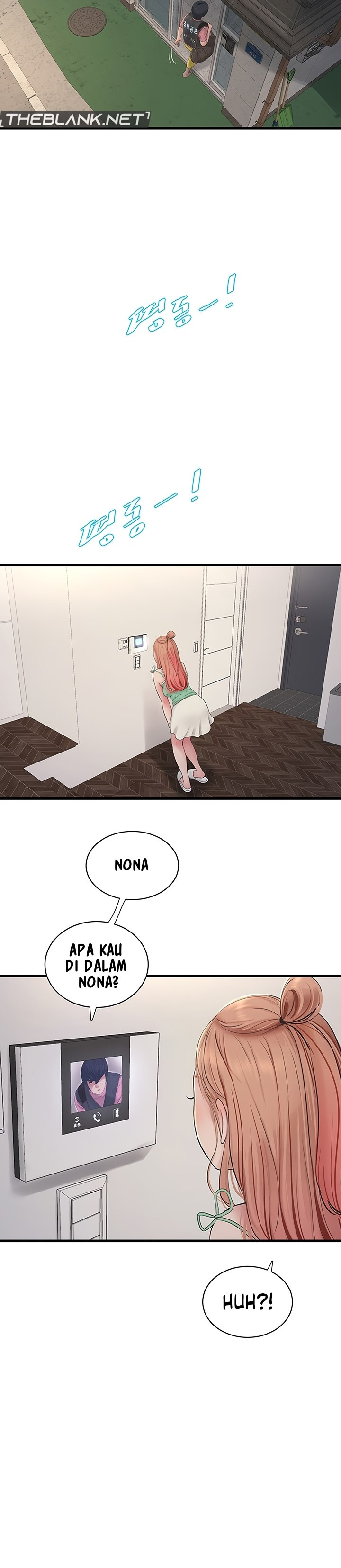 The Hole Diary: Chapter chapter-36 - Page 25
