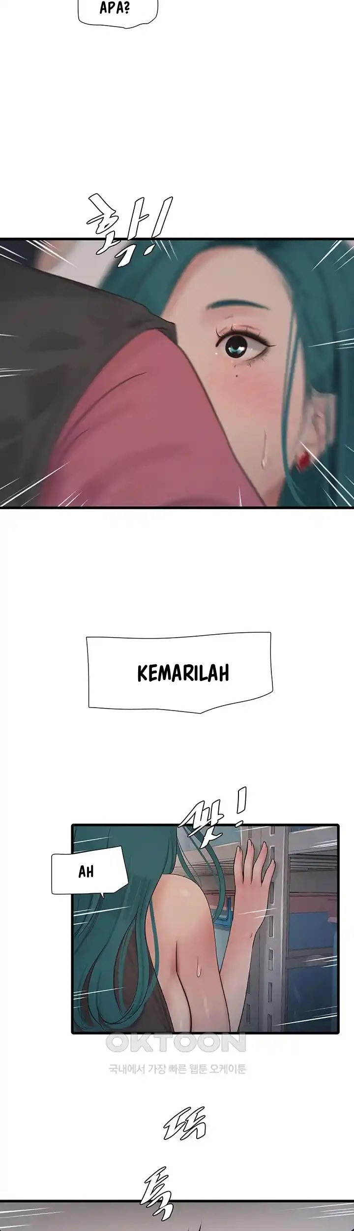 The Hole Diary: Chapter chapter-40 - Page 3