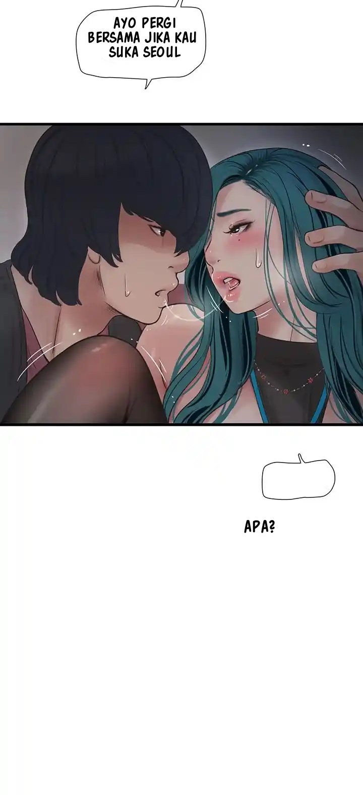 The Hole Diary: Chapter chapter-40 - Page 10