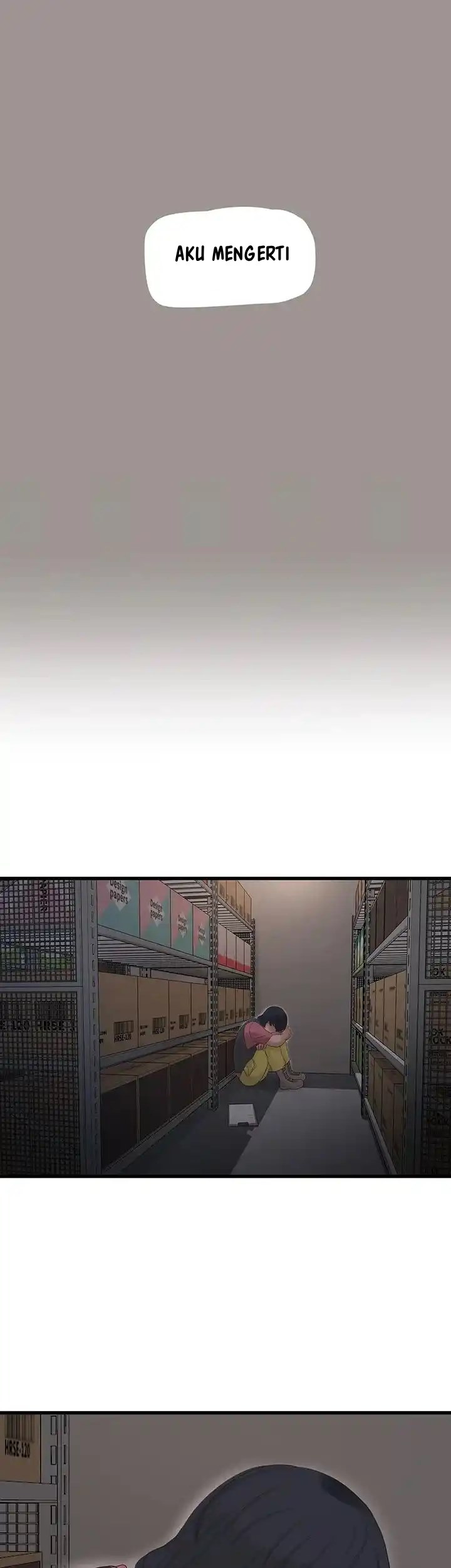 The Hole Diary: Chapter chapter-40 - Page 25
