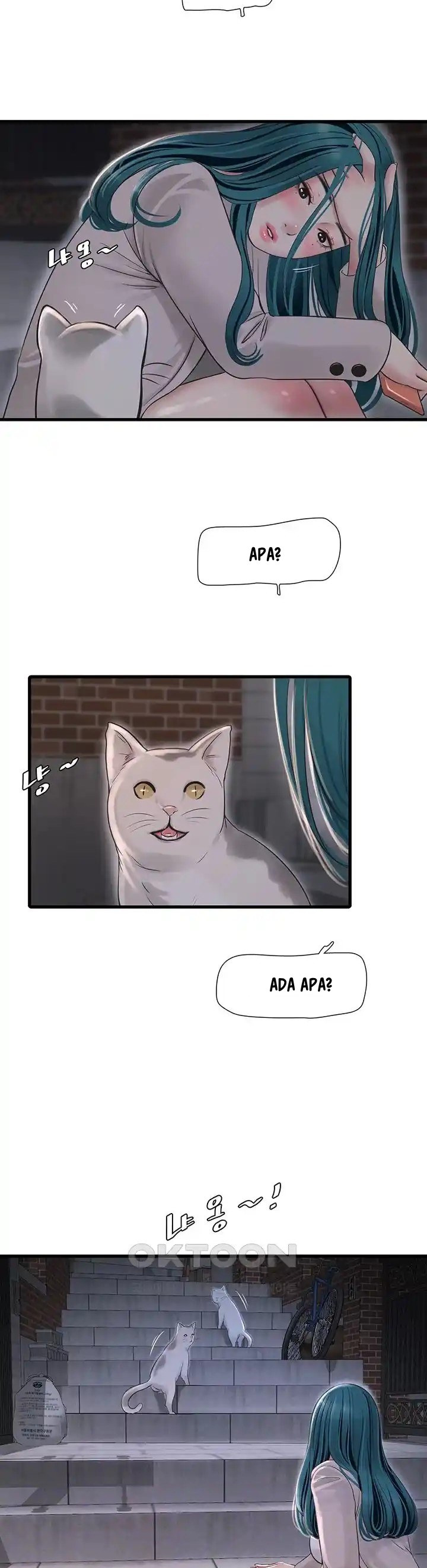 The Hole Diary: Chapter chapter-43 - Page 10