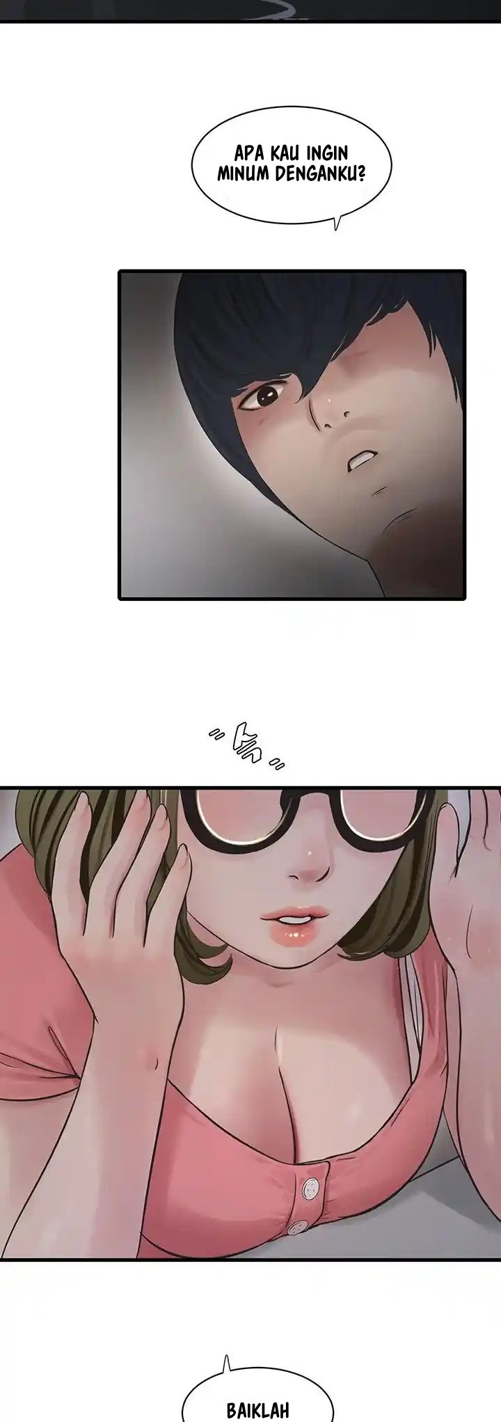 The Hole Diary: Chapter chapter-43 - Page 22