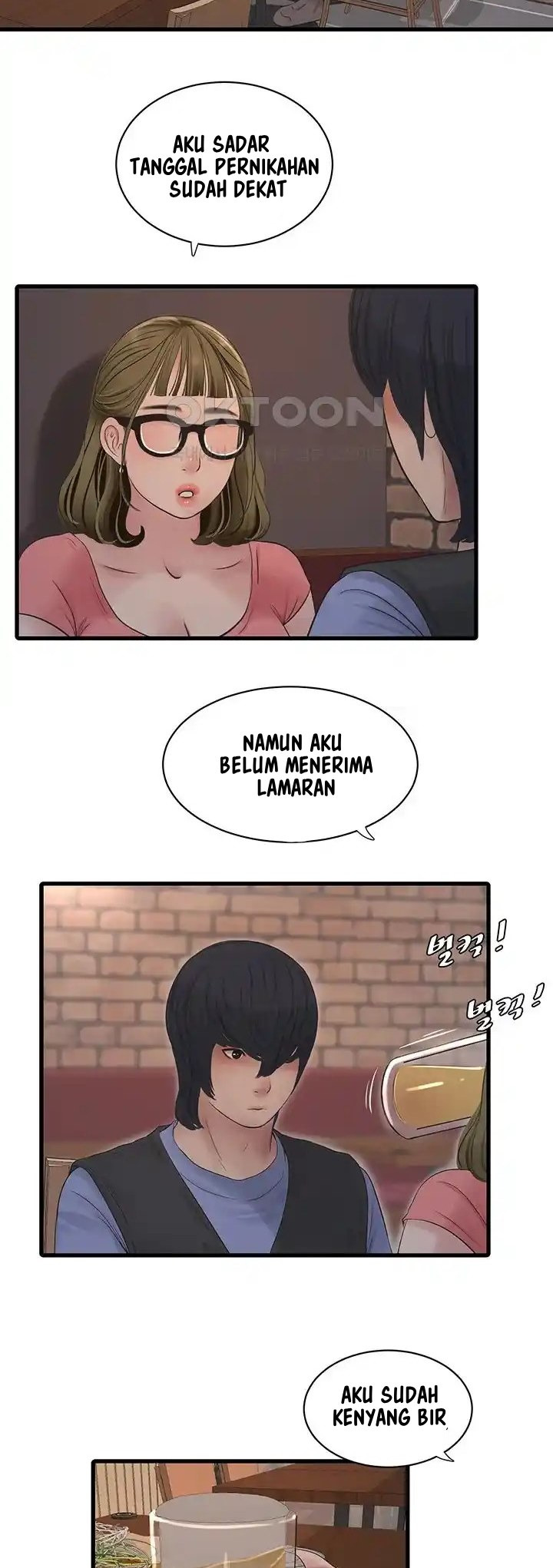 The Hole Diary: Chapter chapter-43 - Page 24