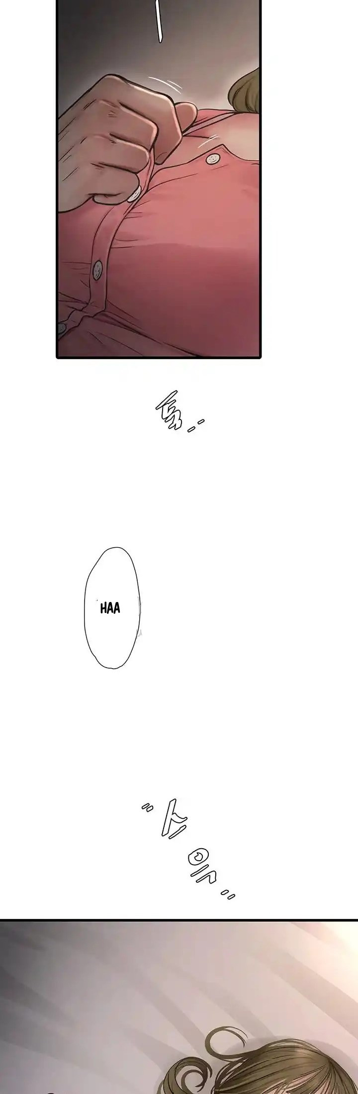 The Hole Diary: Chapter chapter-43 - Page 31