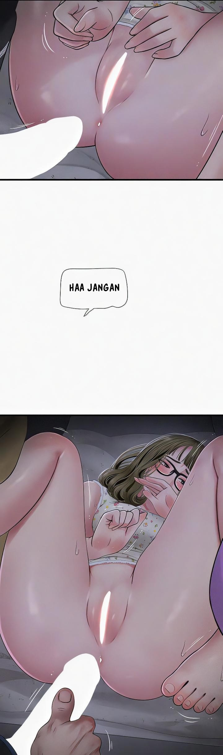 The Hole Diary: Chapter chapter-45 - Page 6