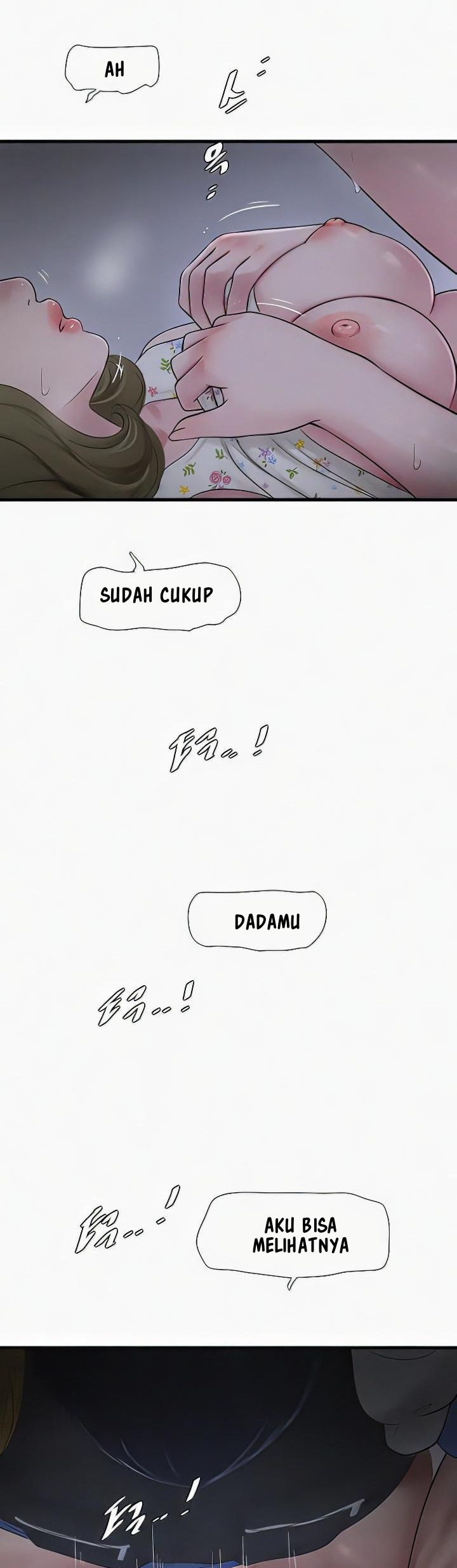 The Hole Diary: Chapter chapter-45 - Page 15