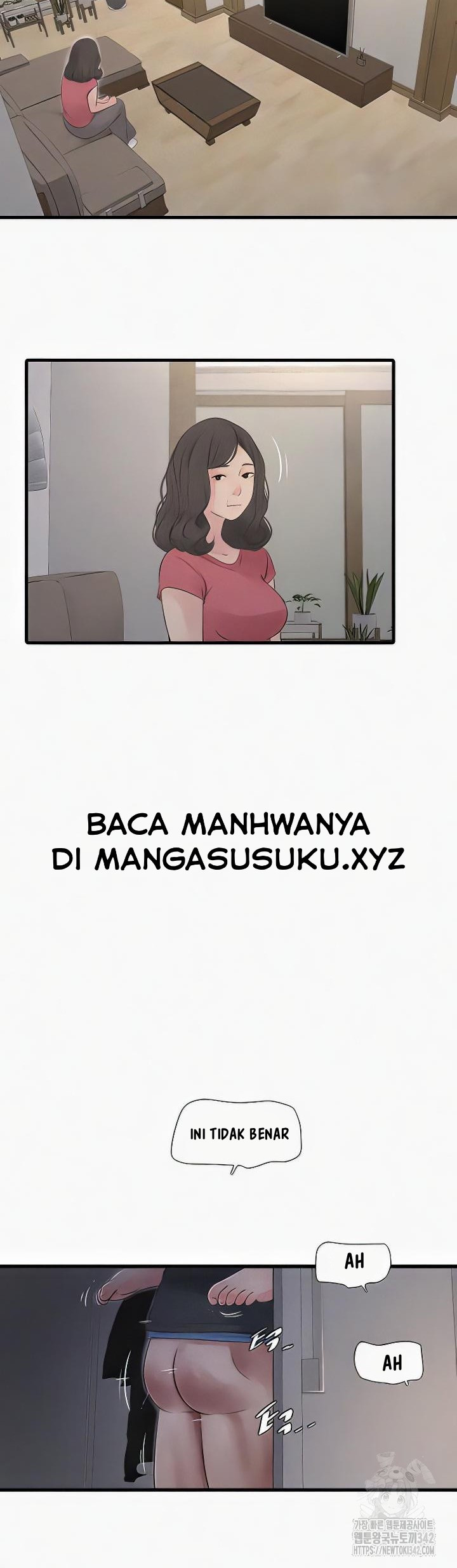 The Hole Diary: Chapter chapter-45 - Page 17