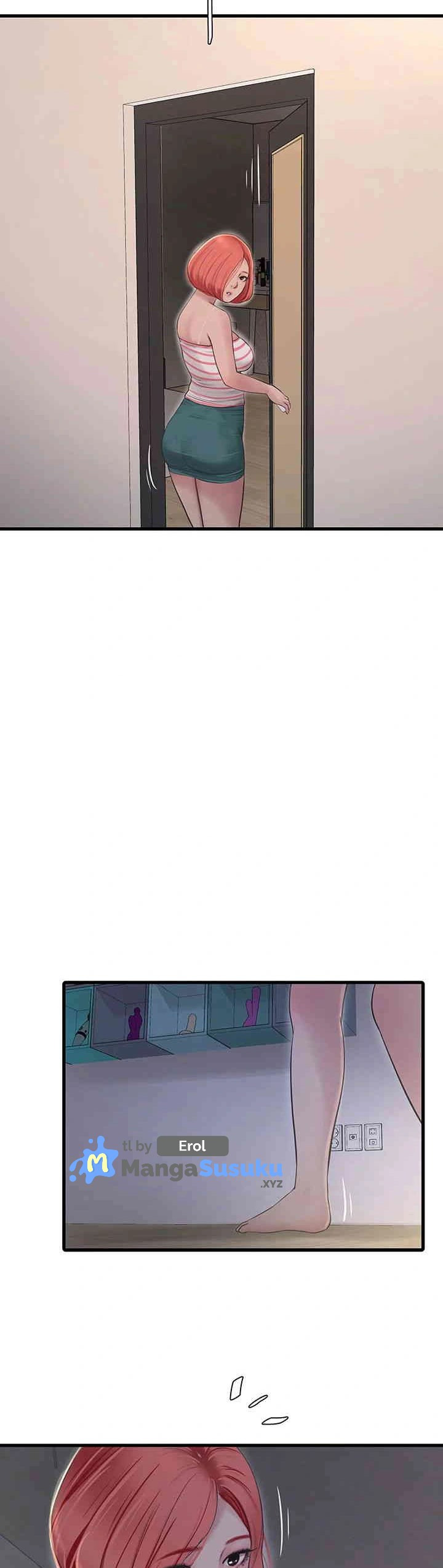 The Hole Diary: Chapter chapter-50 - Page 16