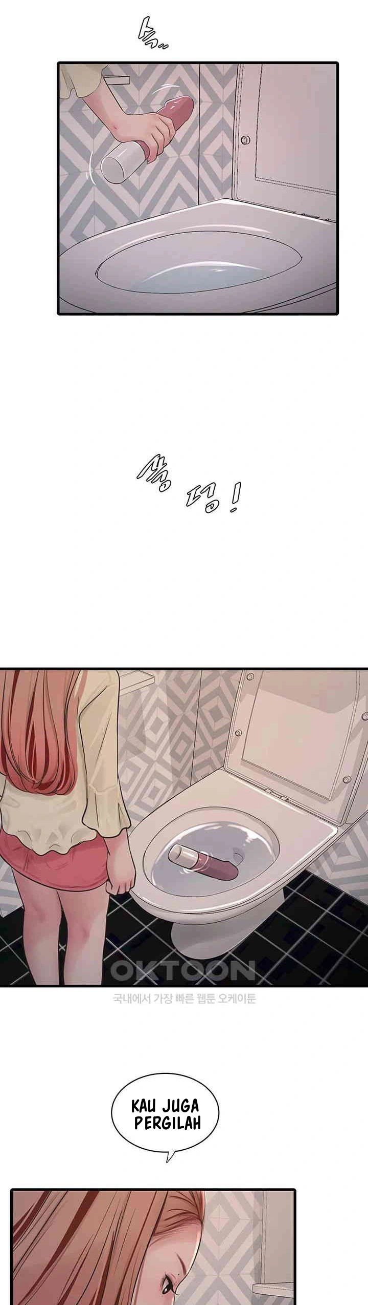 The Hole Diary: Chapter chapter-50 - Page 26