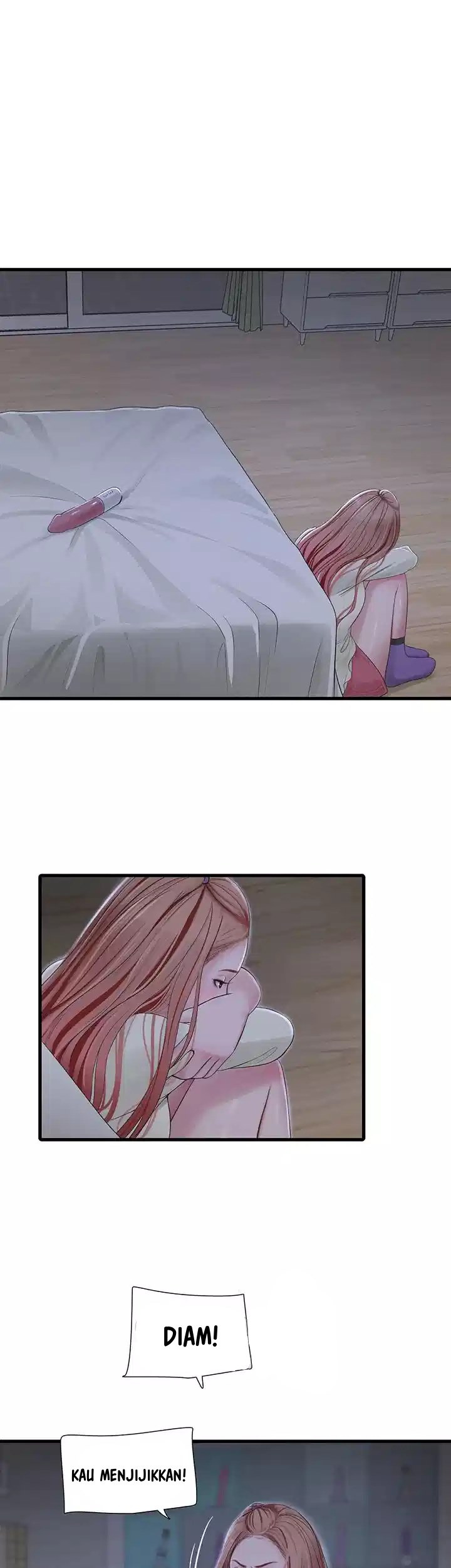 The Hole Diary: Chapter chapter-51 - Page 2