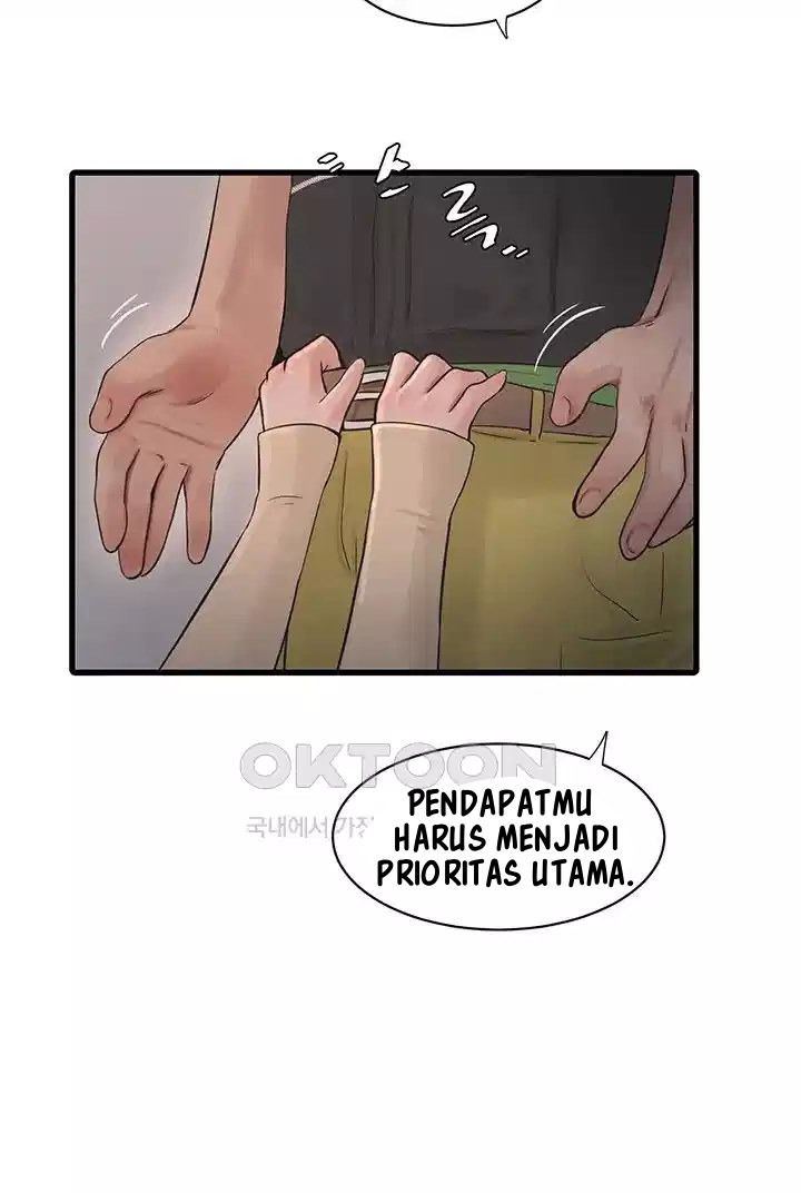 The Hole Diary: Chapter chapter-51 - Page 17