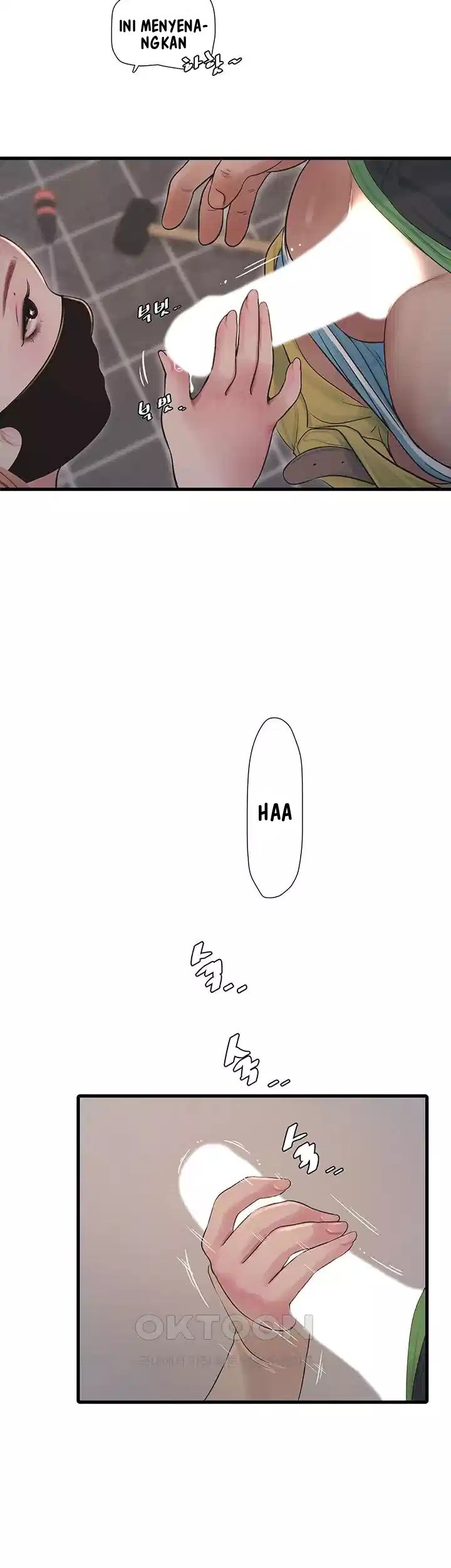 The Hole Diary: Chapter chapter-52 - Page 3