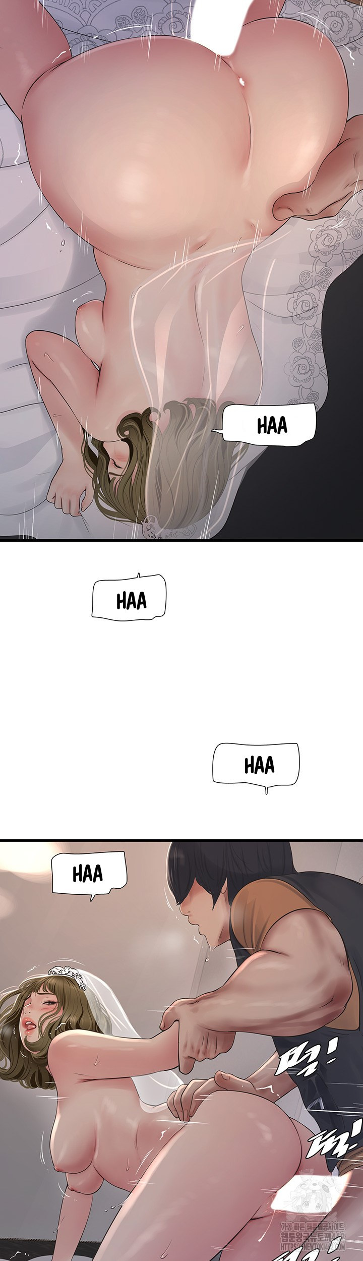 The Hole Diary: Chapter chapter-58 - Page 24