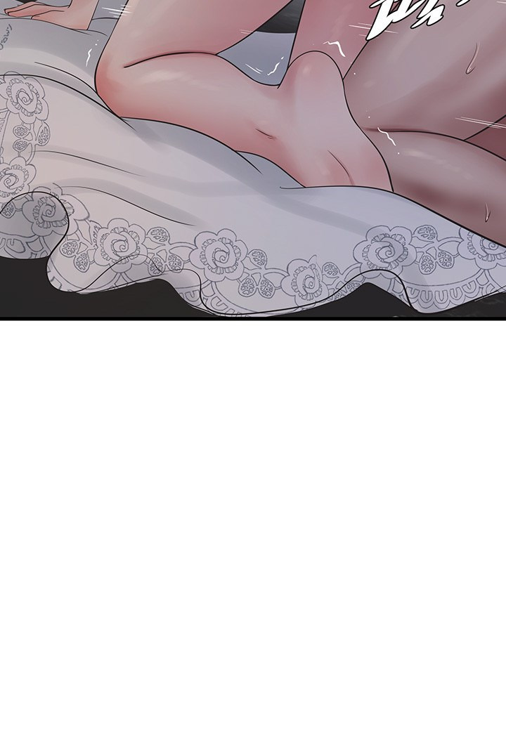 The Hole Diary: Chapter chapter-58 - Page 25