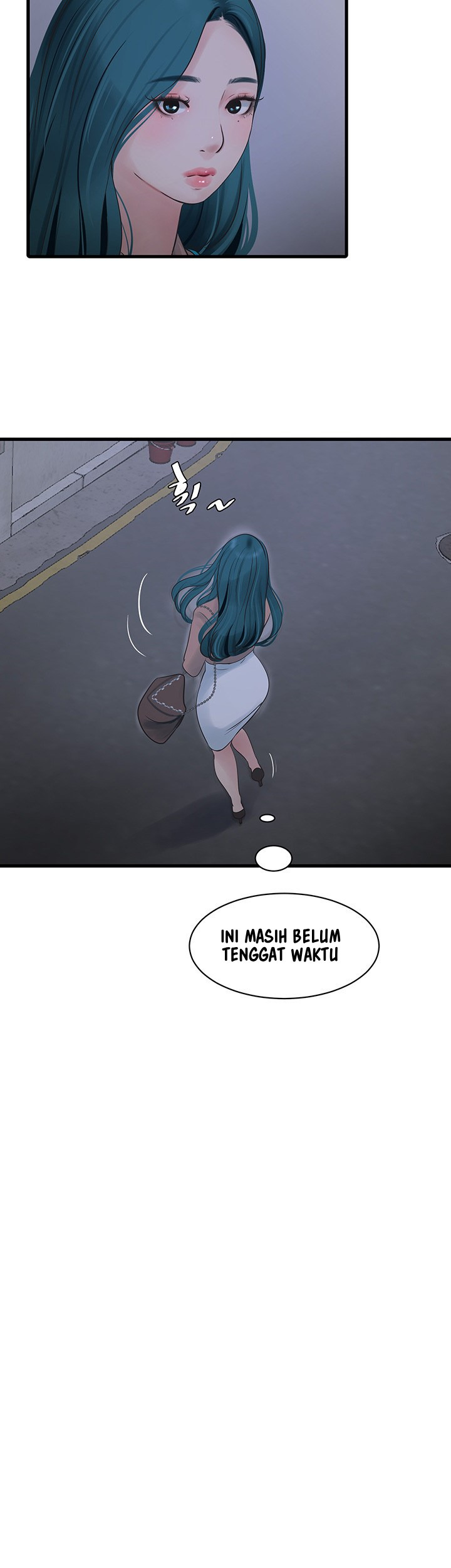 The Hole Diary: Chapter chapter-59 - Page 14