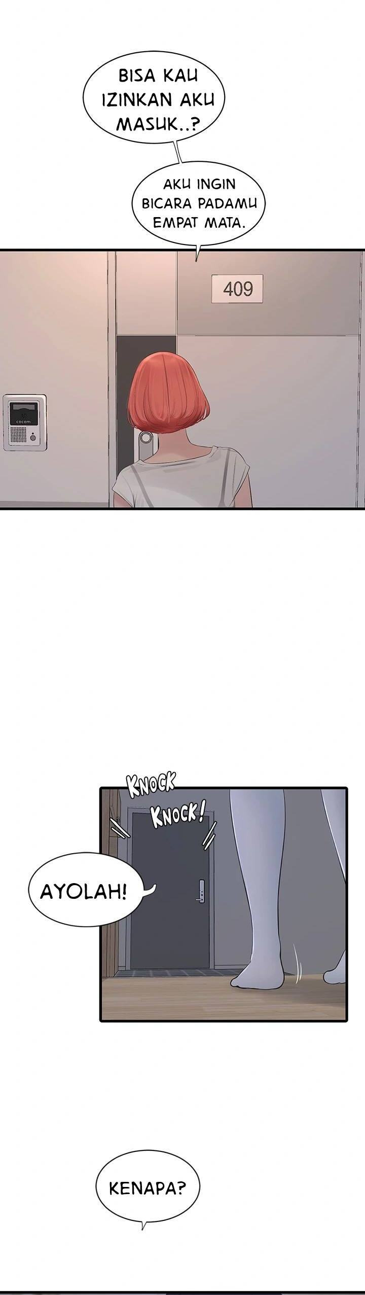 The Hole Diary: Chapter chapter-63 - Page 3