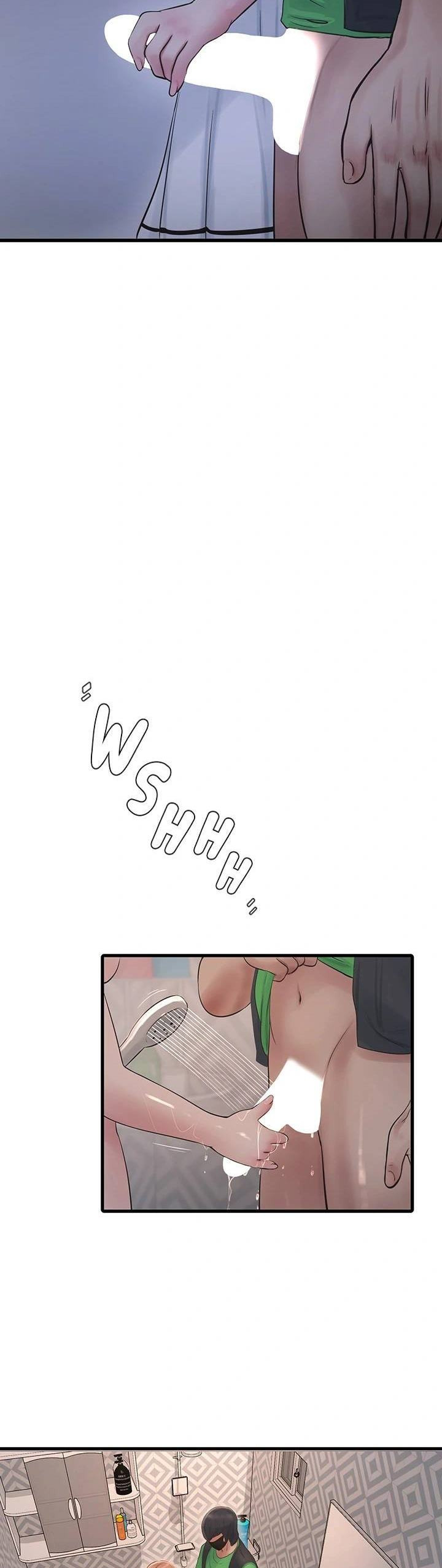 The Hole Diary: Chapter chapter-63 - Page 5