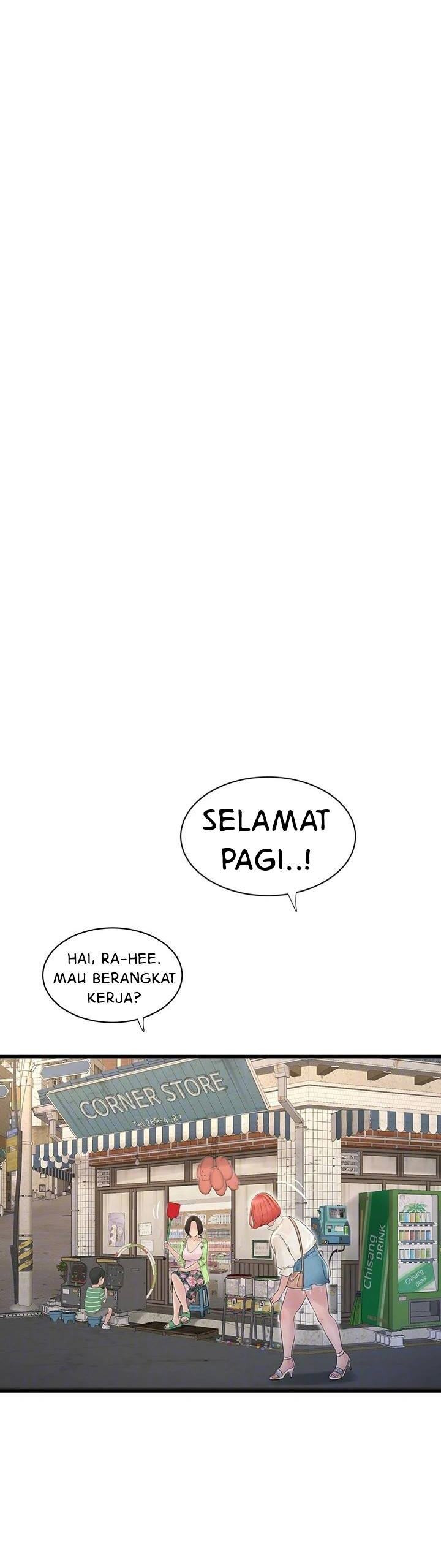 The Hole Diary: Chapter chapter-63 - Page 15
