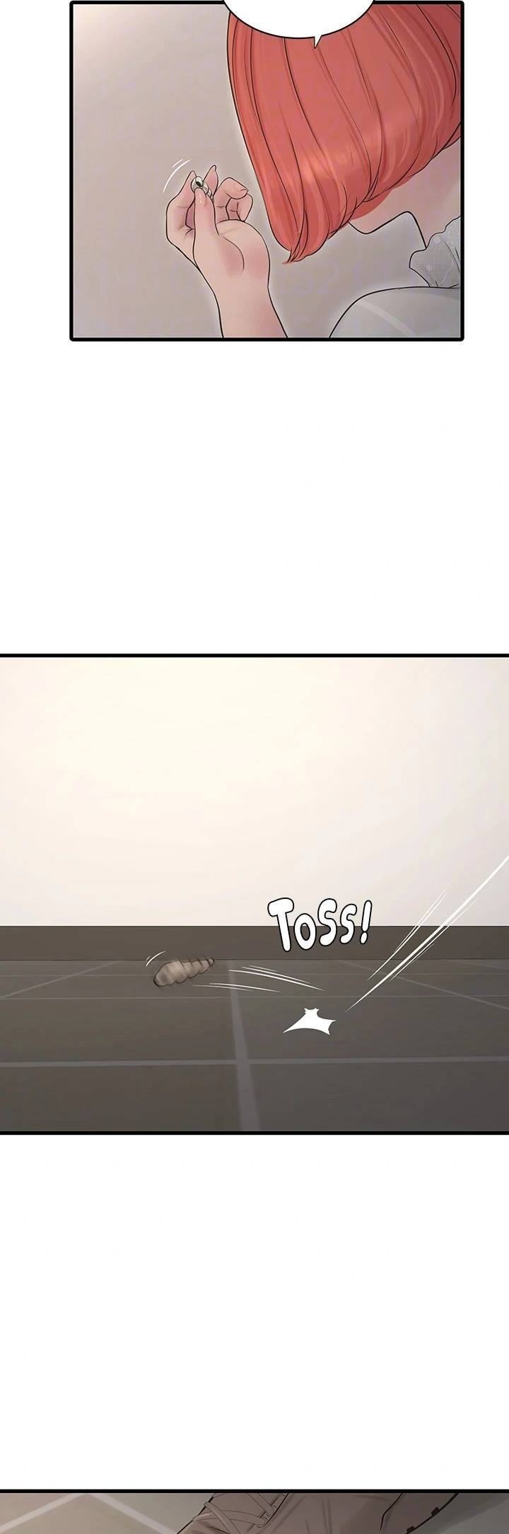 The Hole Diary: Chapter chapter-63 - Page 20