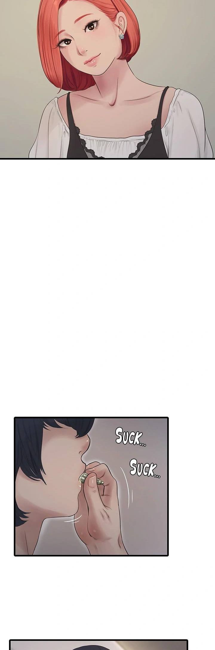 The Hole Diary: Chapter chapter-63 - Page 26