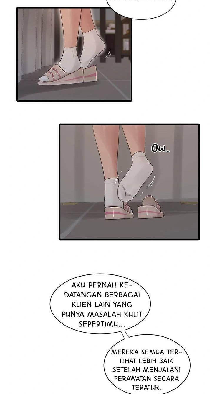 The Hole Diary: Chapter chapter-63 - Page 30