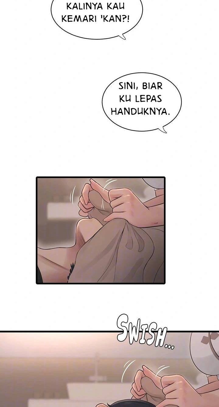 The Hole Diary: Chapter chapter-63 - Page 34