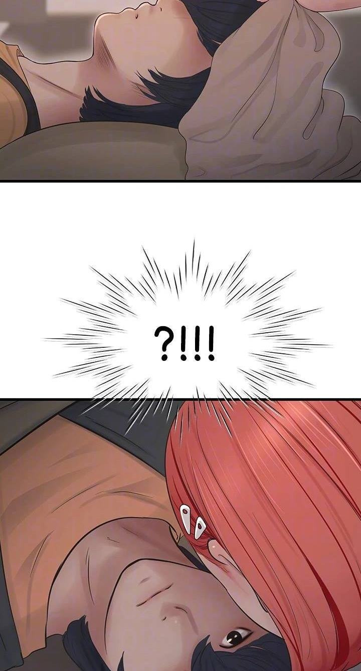 The Hole Diary: Chapter chapter-63 - Page 35