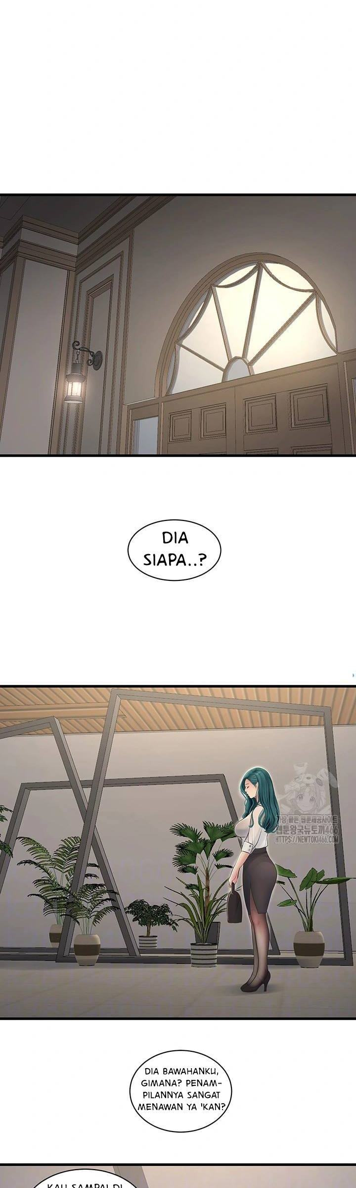 The Hole Diary: Chapter chapter-65 - Page 8