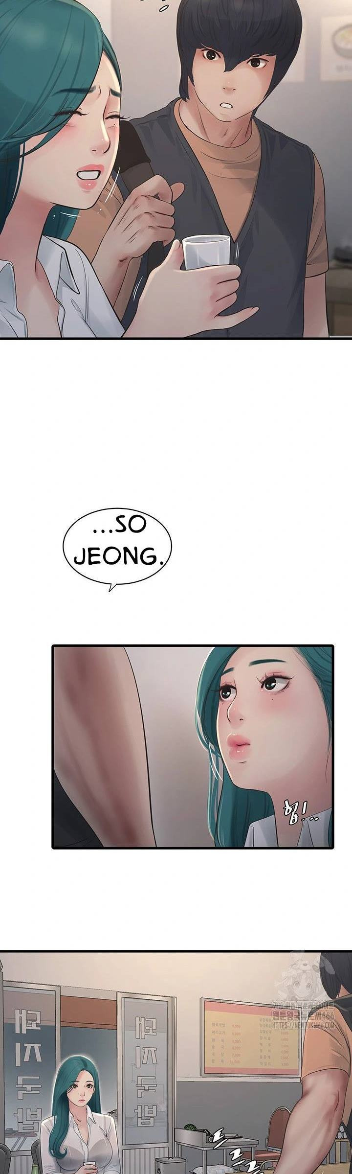 The Hole Diary: Chapter chapter-65 - Page 20