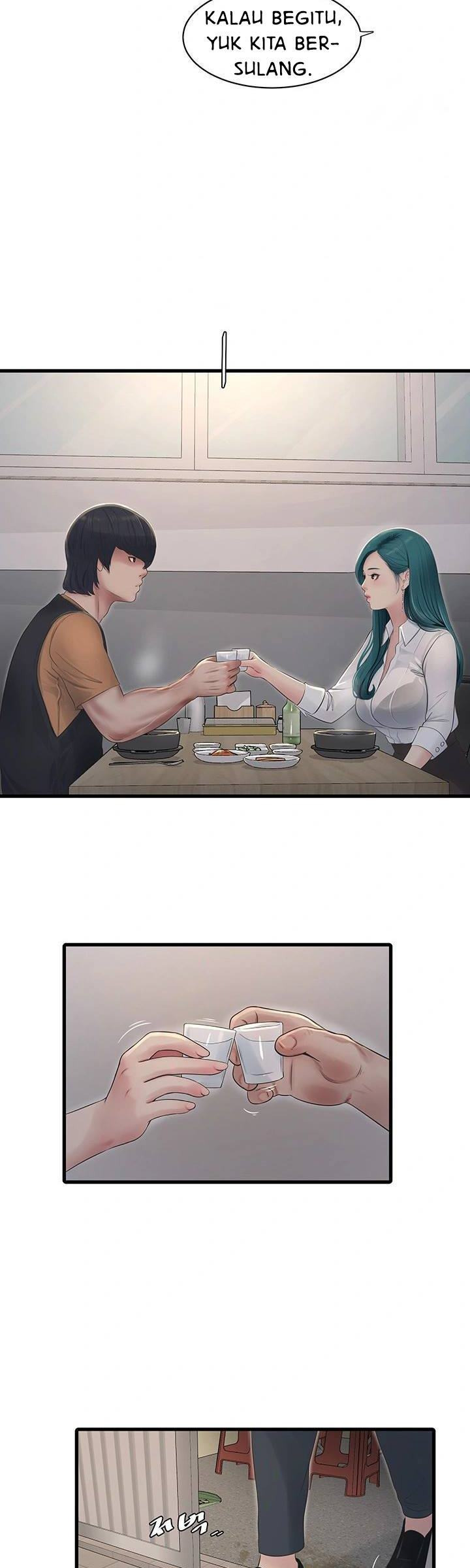 The Hole Diary: Chapter chapter-65 - Page 24