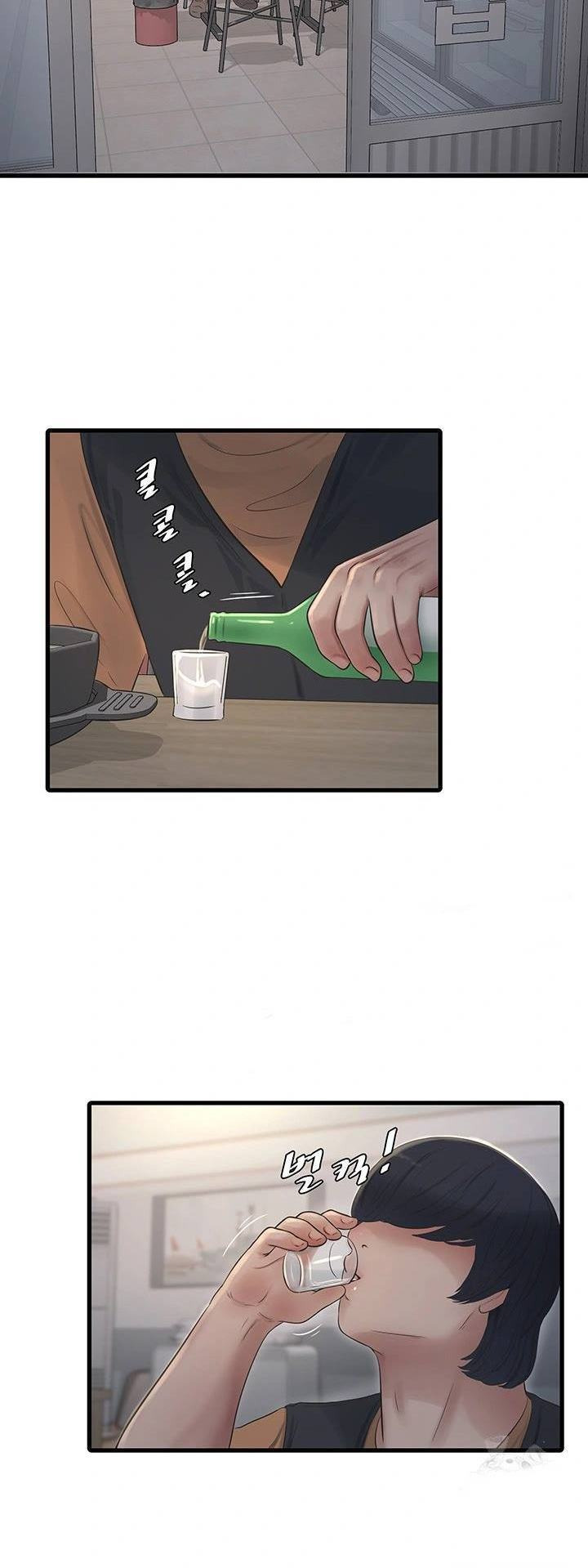 The Hole Diary: Chapter chapter-65 - Page 28