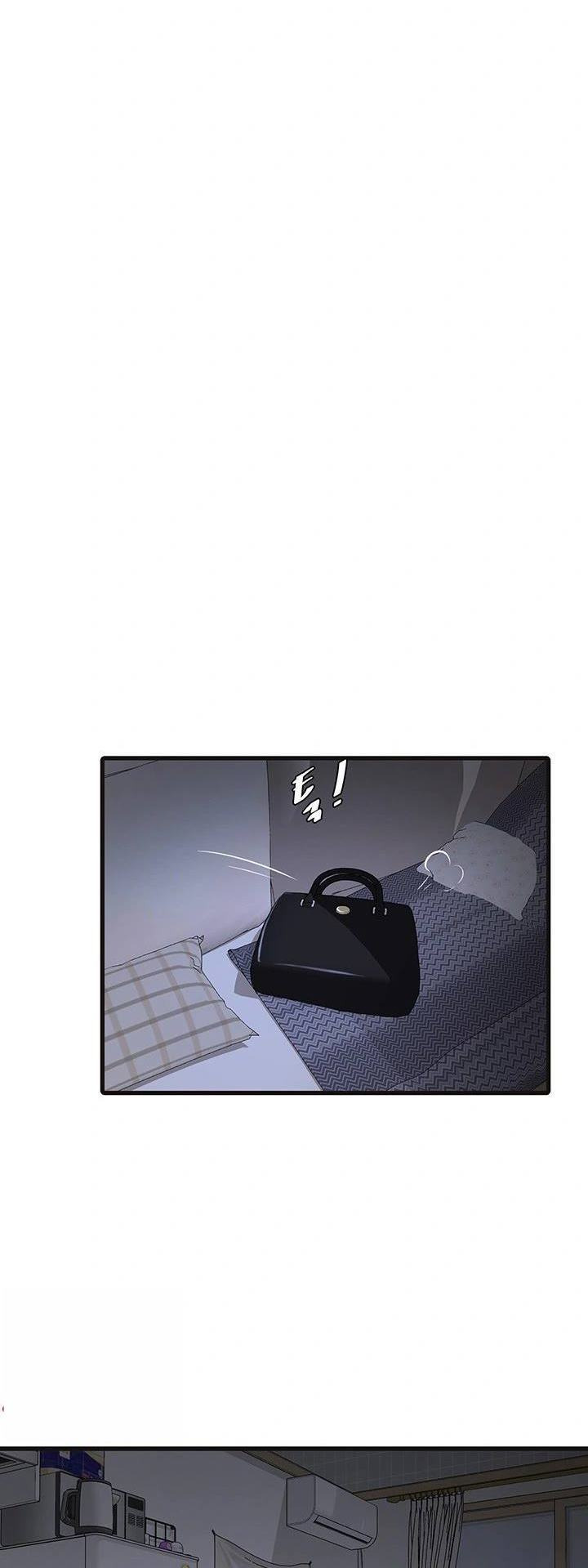 The Hole Diary: Chapter chapter-65 - Page 33