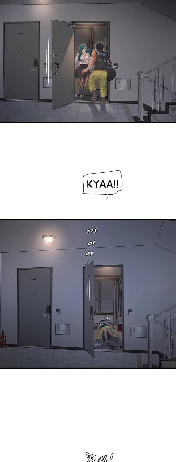 The Hole Diary: Chapter chapter-65 - Page 40