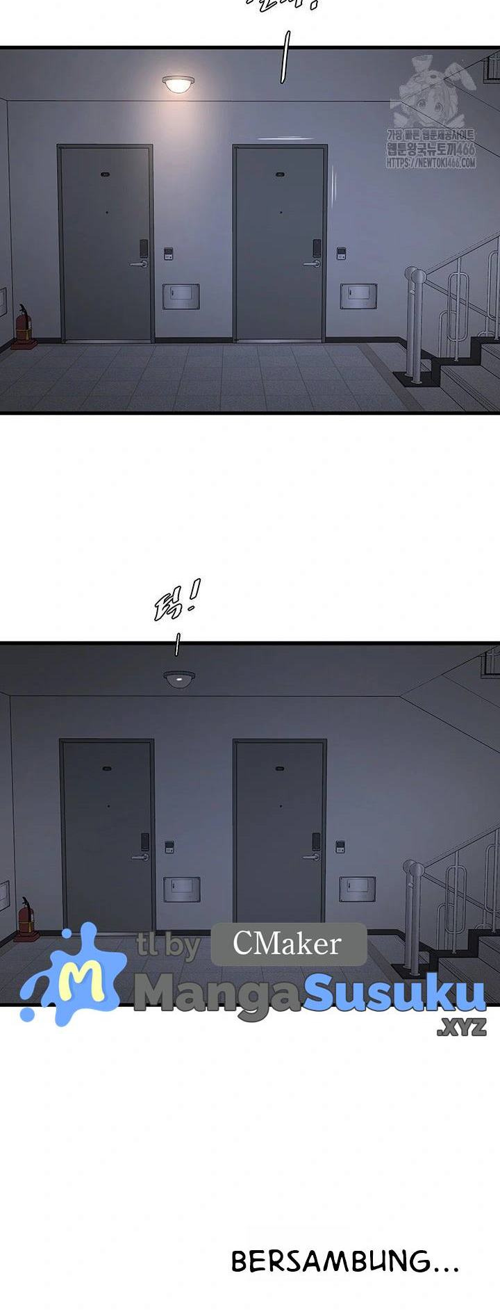 The Hole Diary: Chapter chapter-65 - Page 41