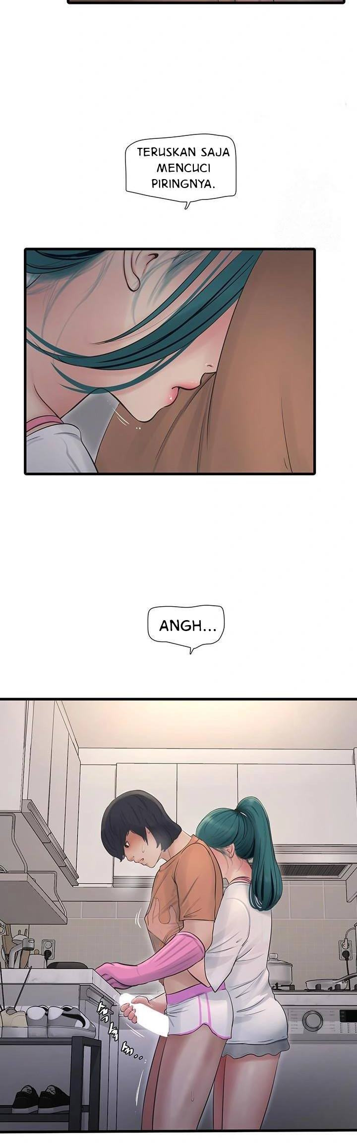 The Hole Diary: Chapter chapter-68 - Page 4