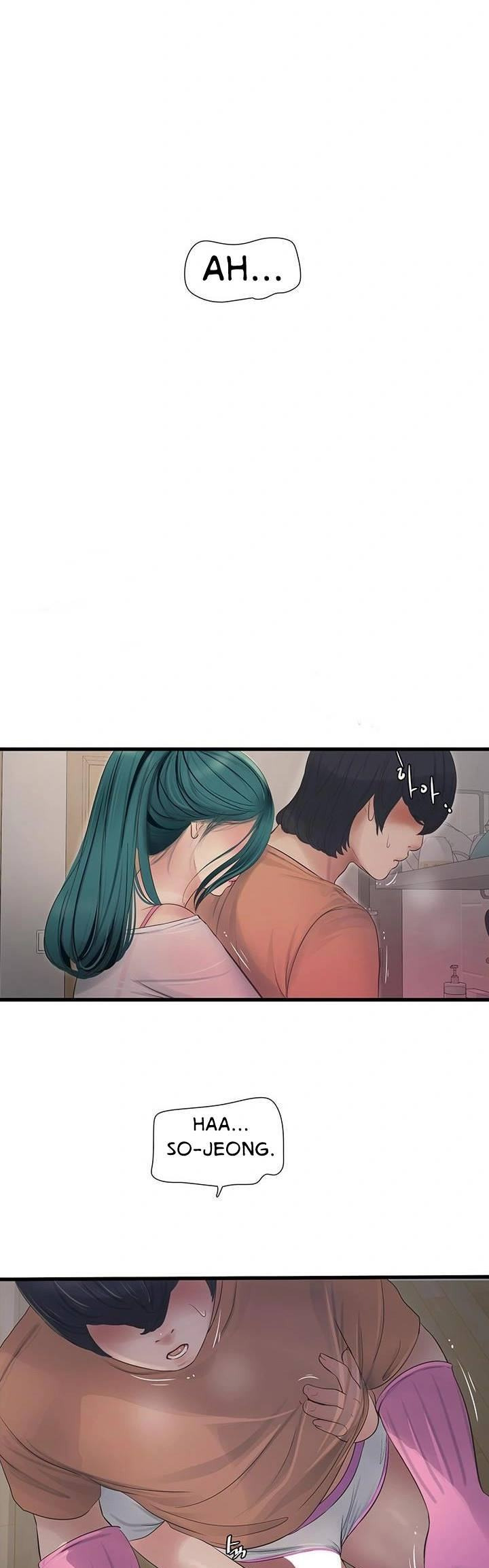 The Hole Diary: Chapter chapter-68 - Page 6