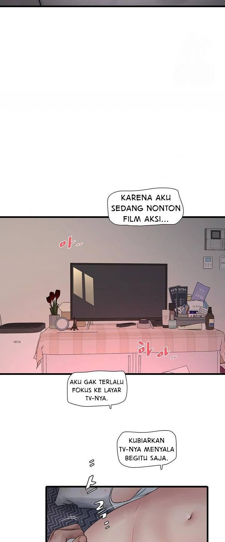 The Hole Diary: Chapter chapter-68 - Page 25