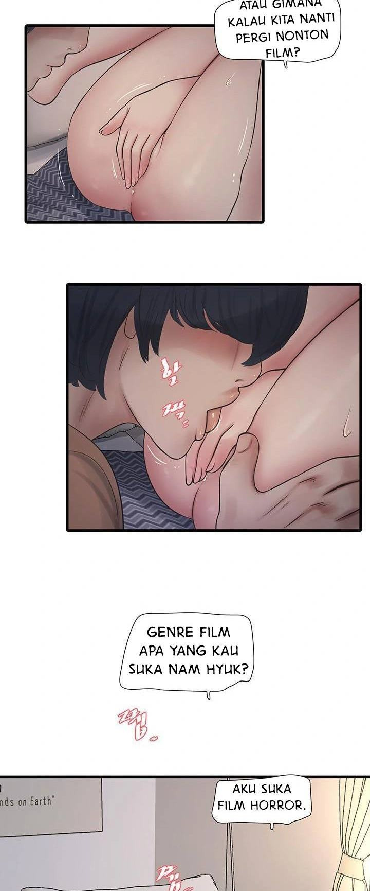 The Hole Diary: Chapter chapter-68 - Page 27
