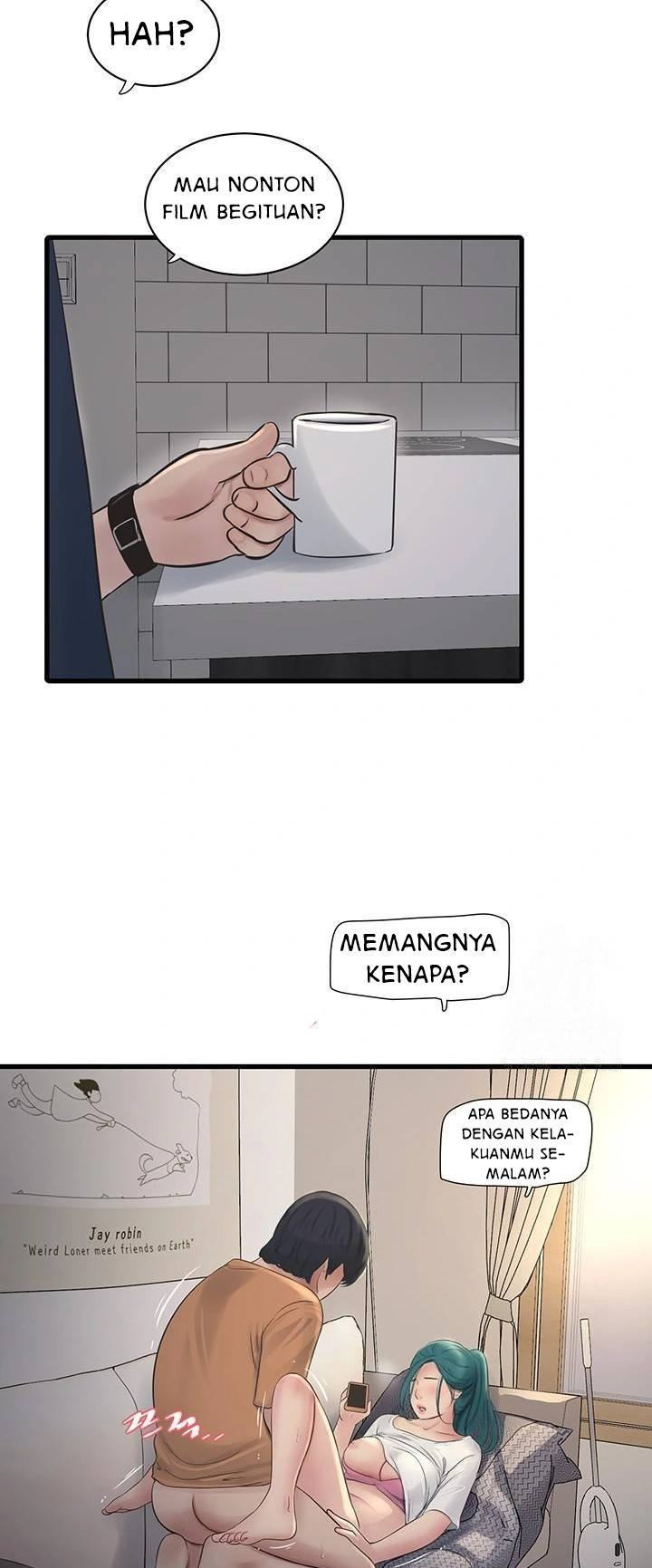 The Hole Diary: Chapter chapter-68 - Page 29