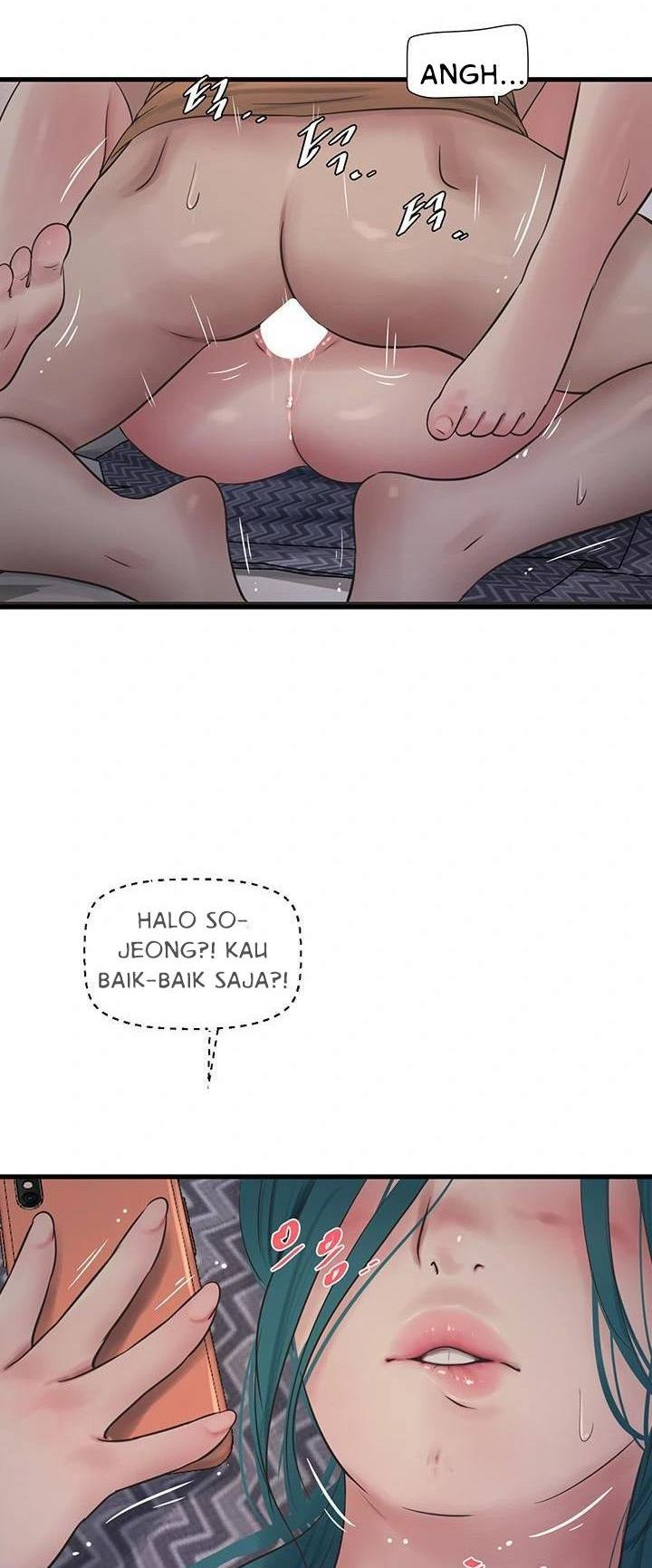 The Hole Diary: Chapter chapter-68 - Page 33