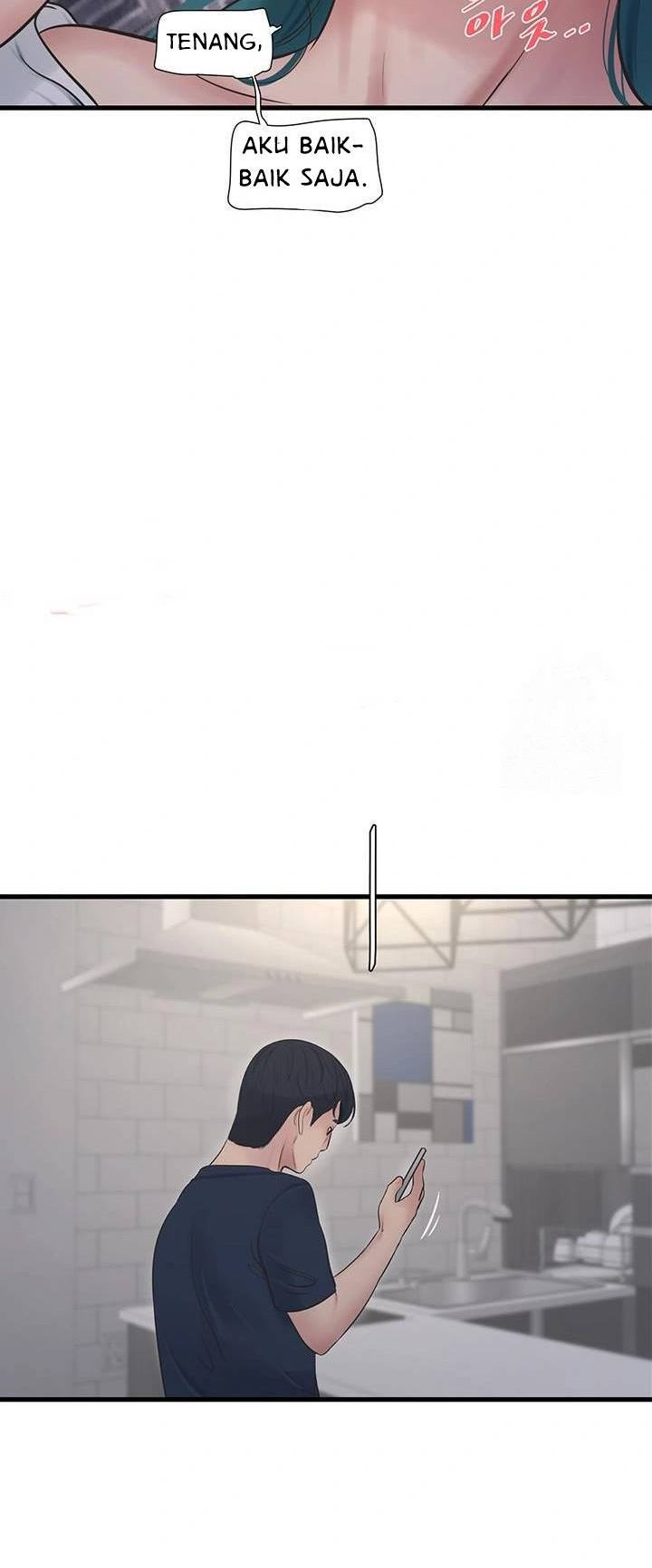 The Hole Diary: Chapter chapter-68 - Page 34